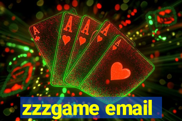 zzzgame email